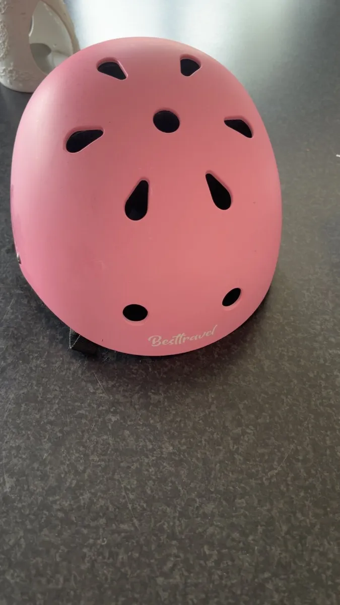 Helmet - Image 1