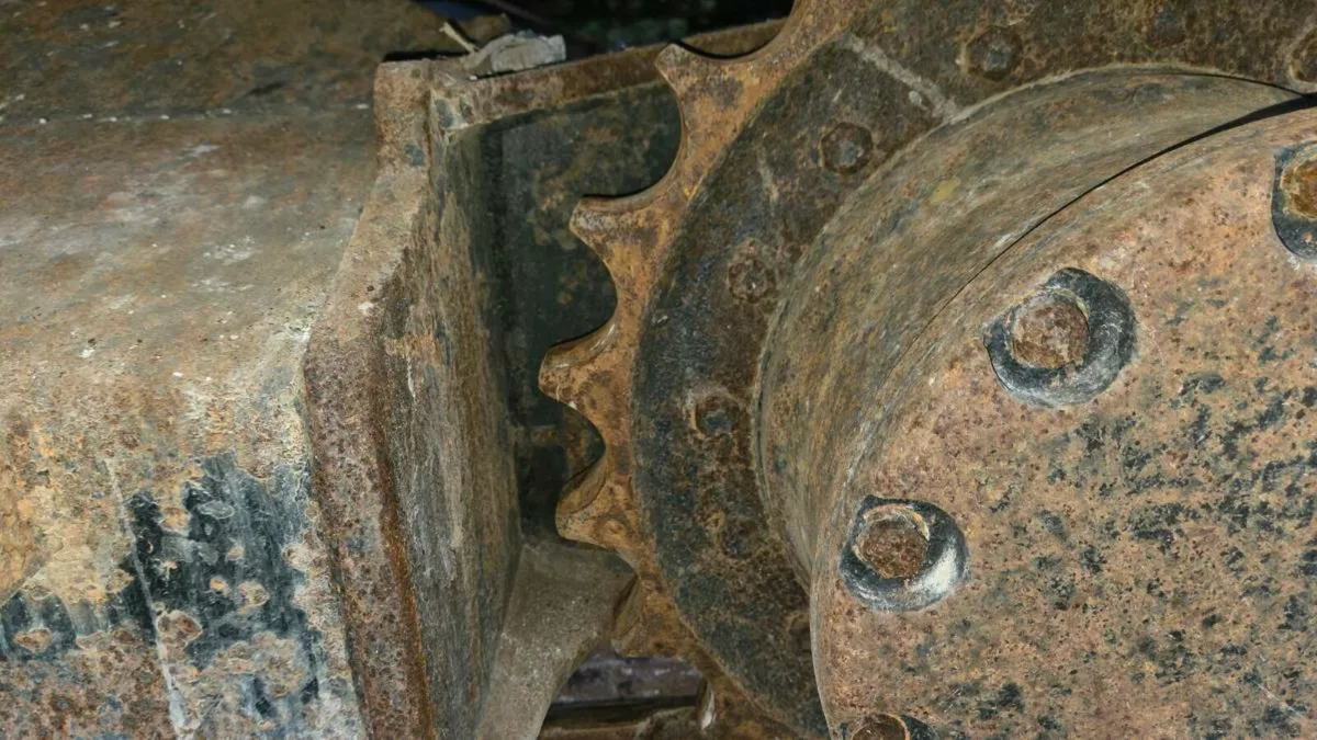 Zaxis 130 - Image 4