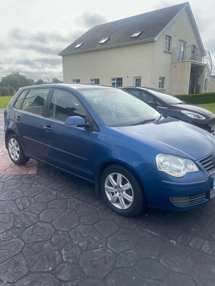 Volkswagen polo 2008 - diesal- quick and reliable - Image 2