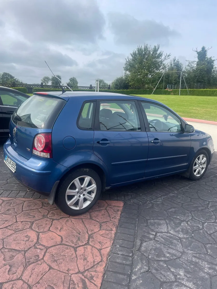 Volkswagen polo 2008 - diesal- quick and reliable - Image 3