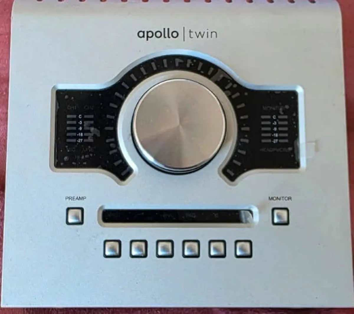 Universal Audio Apollo Twin USB - Image 1