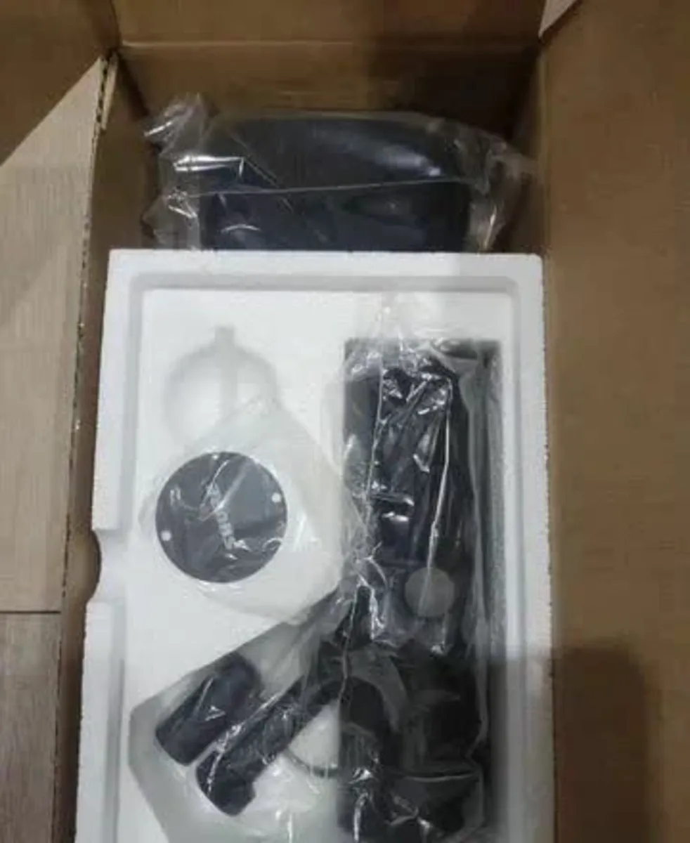 Shure SM7B Mic NEW Sealed MFR MX - Image 4