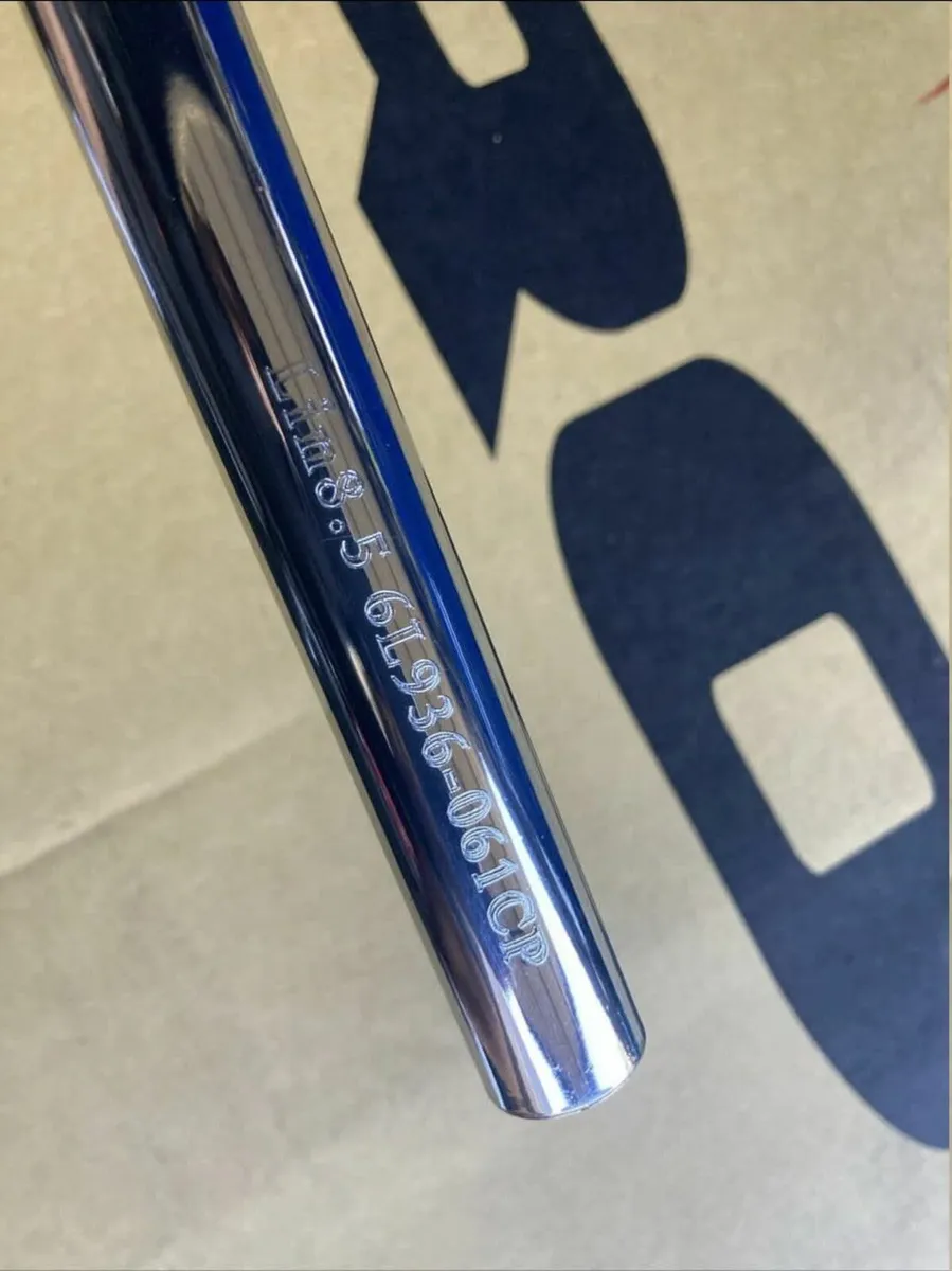 Haro Lineage Team Master Freestyler Handlebars Bmx - Image 2