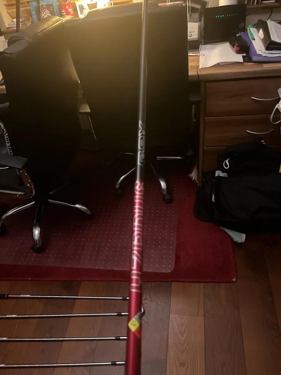 Left hand golf club - Image 2