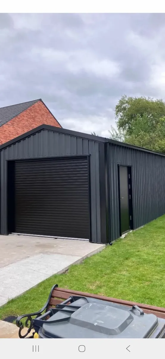 Sheds - Image 2