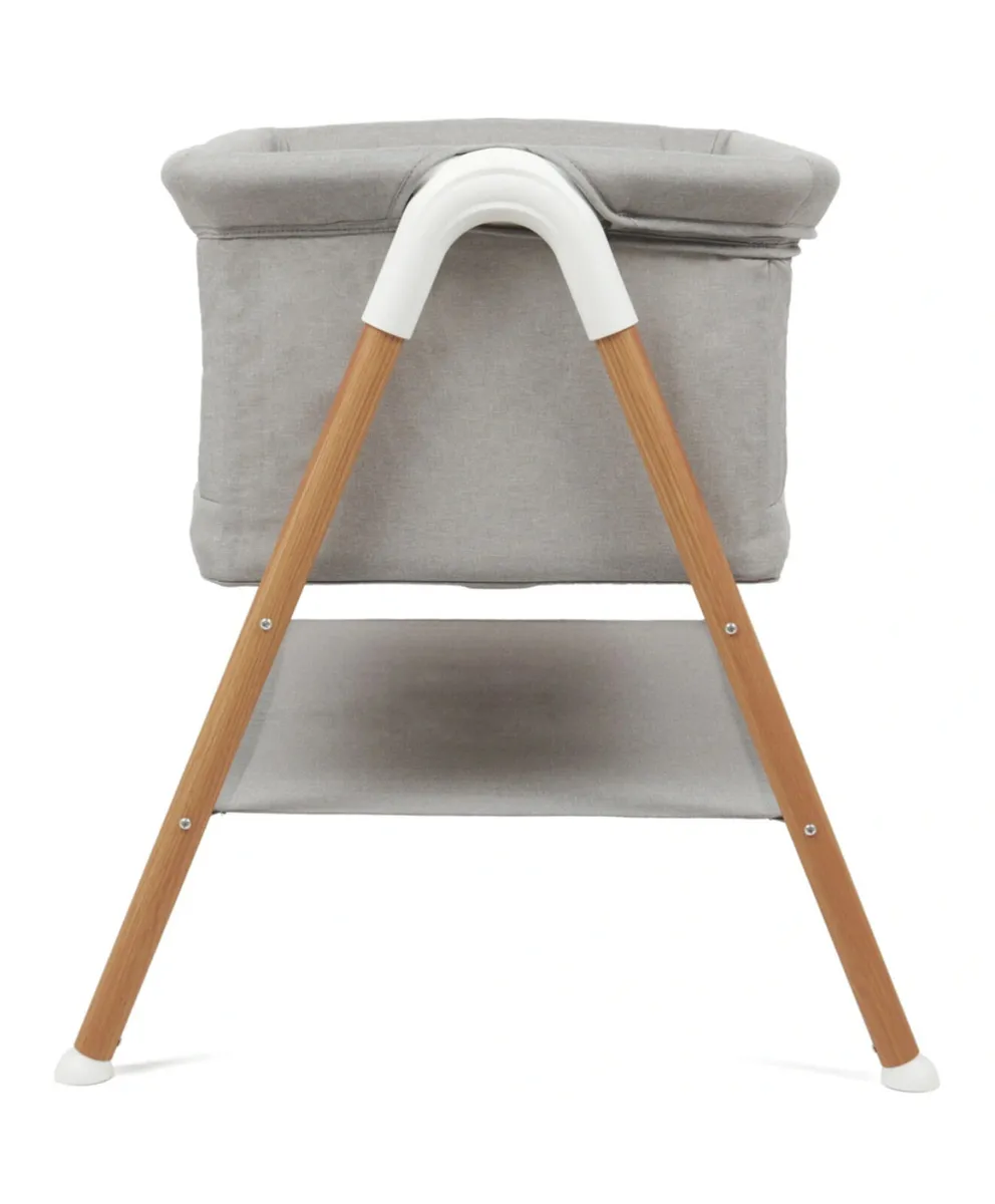 Babylo 'You & Me' Crib - Image 4