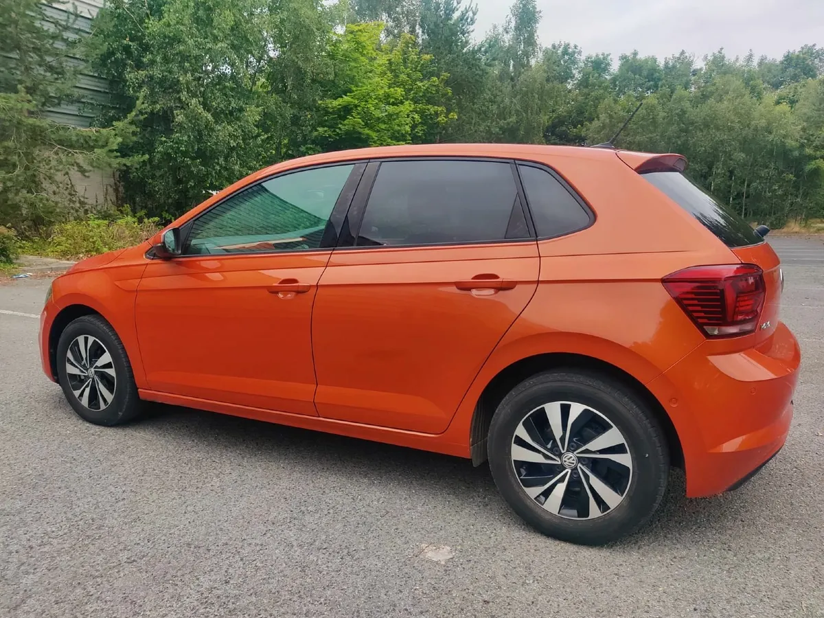 Volkswagen Polo 2019 - Image 3