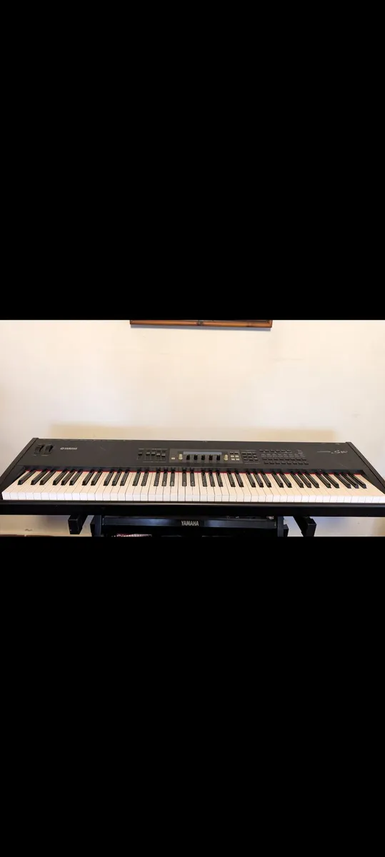 Keyboard Piano - Image 2