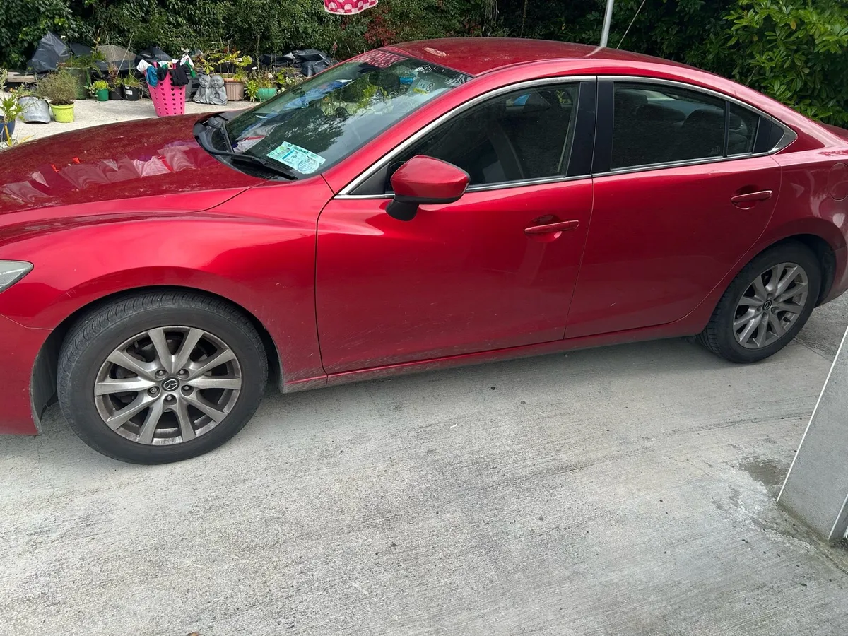 Mazda 6 - Image 3