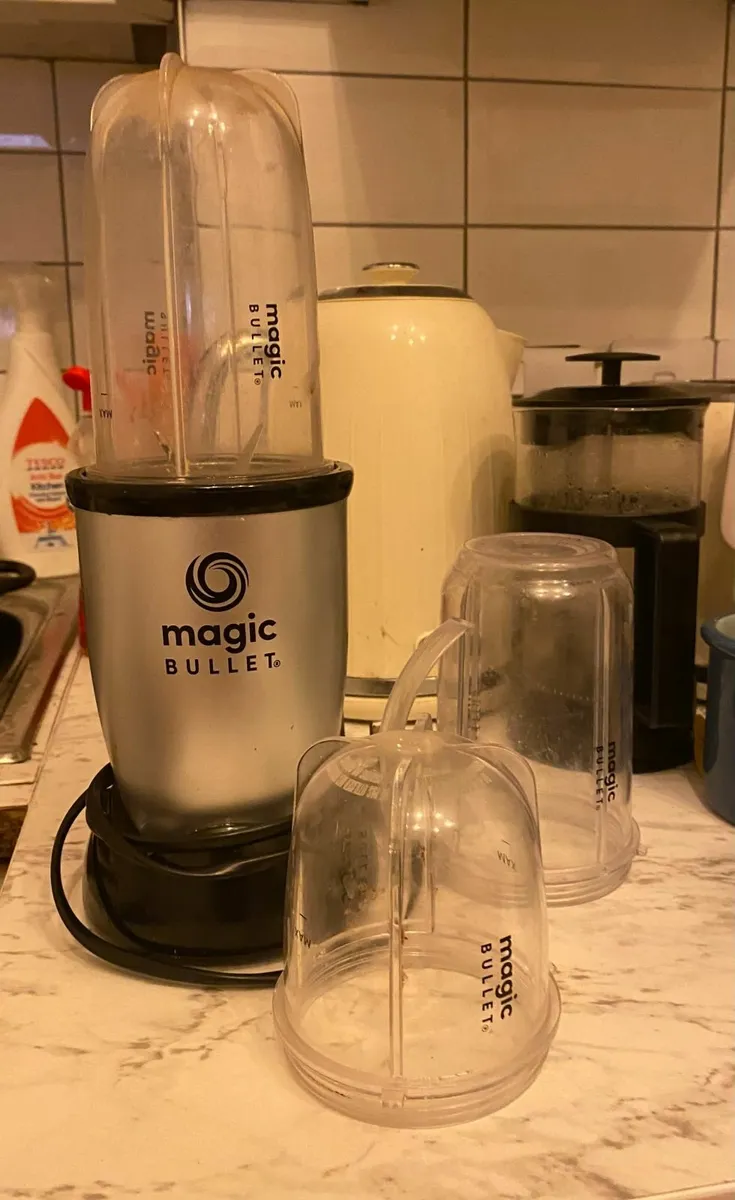 Blender Set
