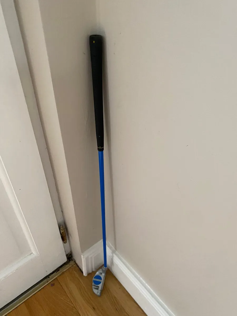 Golf - Image 1