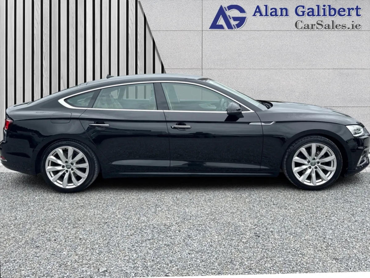 Audi A5 SPORTBACK 35 TDI S-TRONIC SE Auto - Image 3