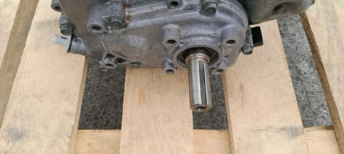 HONDA GX160 ENGINE - Image 4