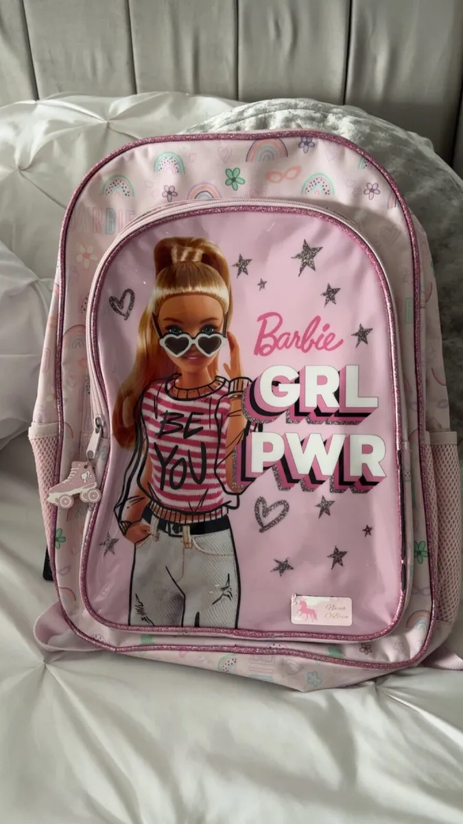 Barbie bag - Image 2