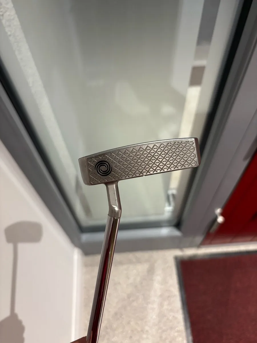Tour Issue Odyssey Toulon Atlanta Putter - Image 2