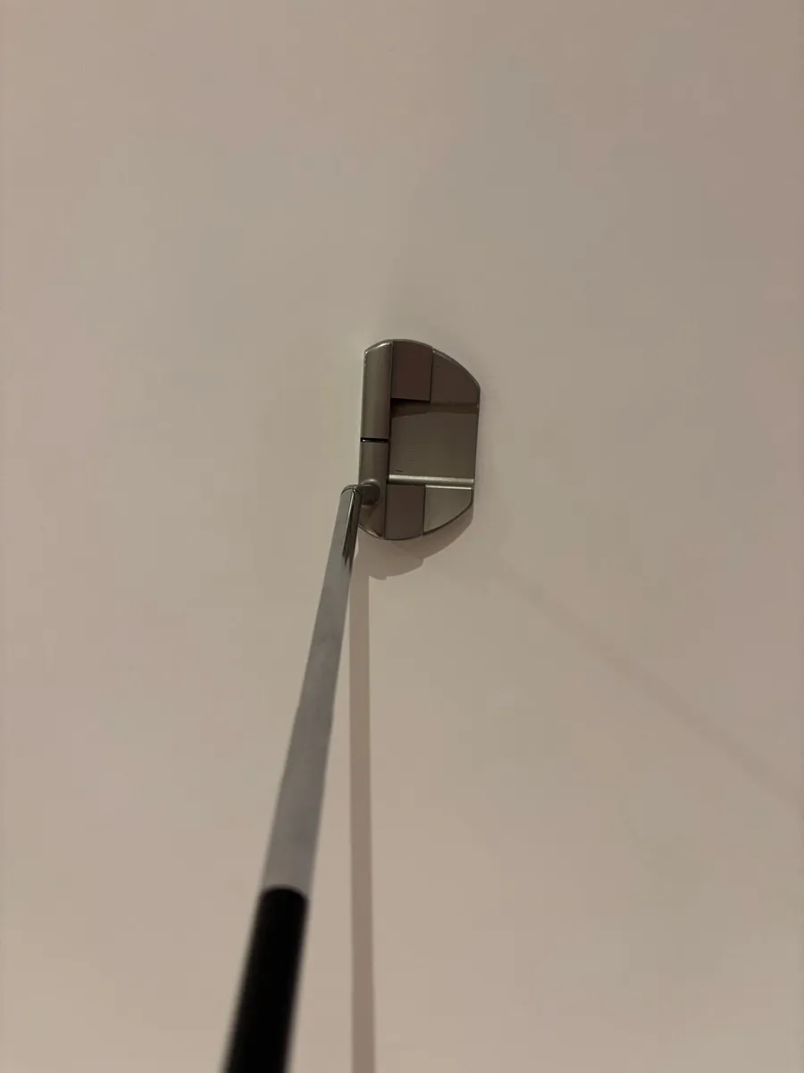 Tour Issue Odyssey Toulon Atlanta Putter - Image 3