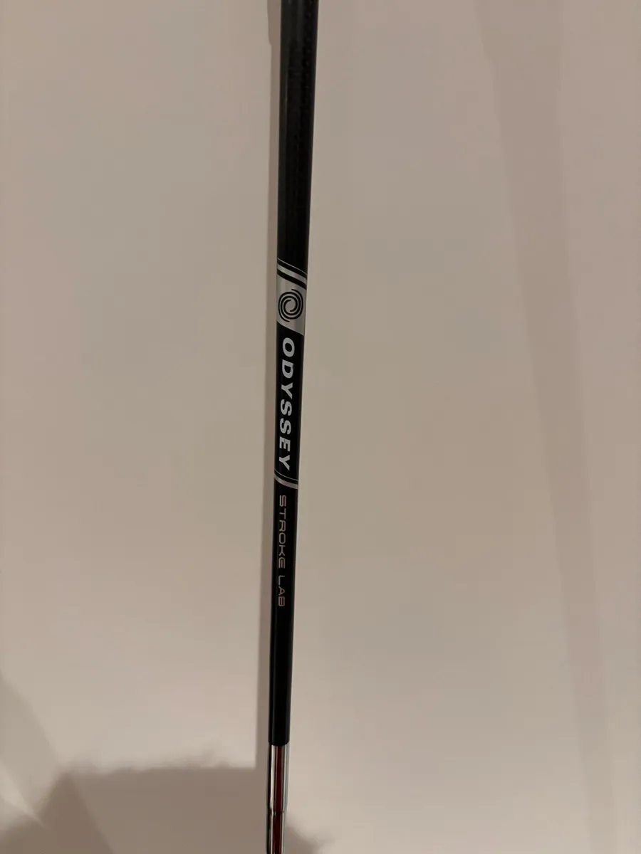 Tour Issue Odyssey Toulon Atlanta Putter - Image 4