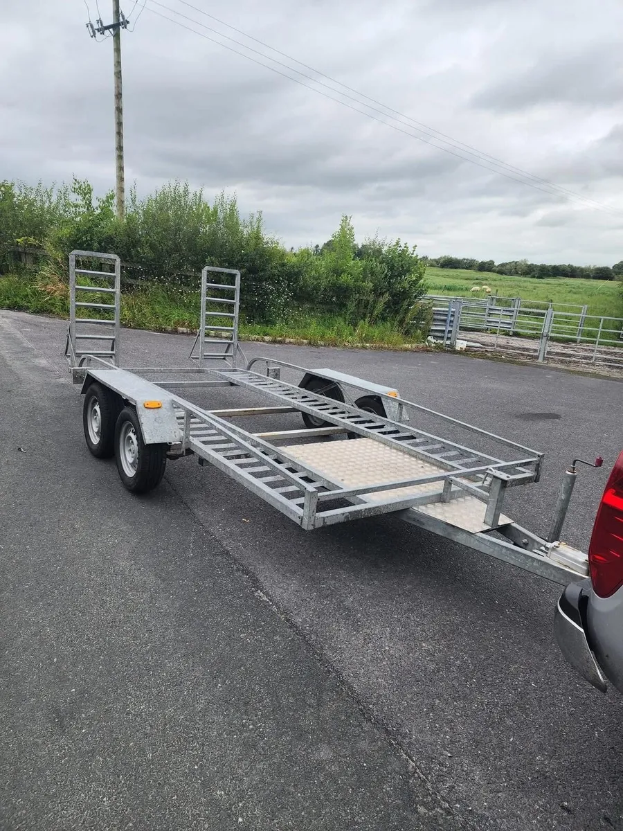 Car transporter - Image 2