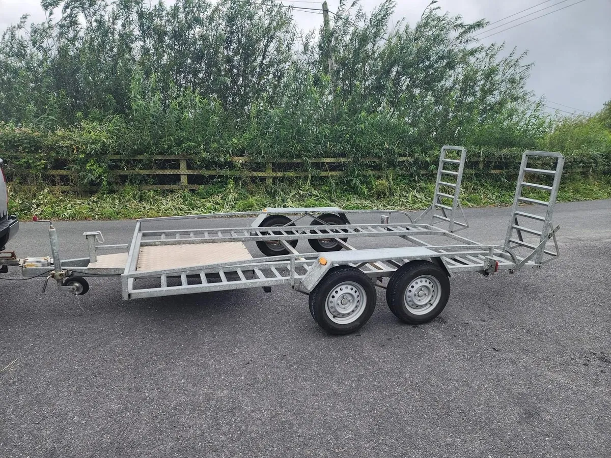Car transporter - Image 3
