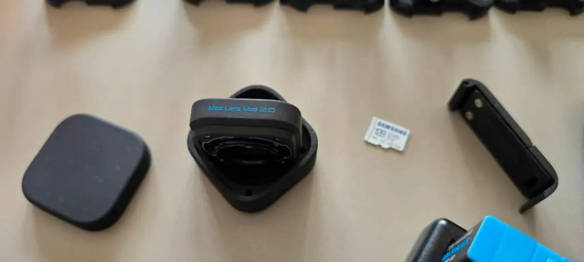 Gopro 12 Black - Image 3