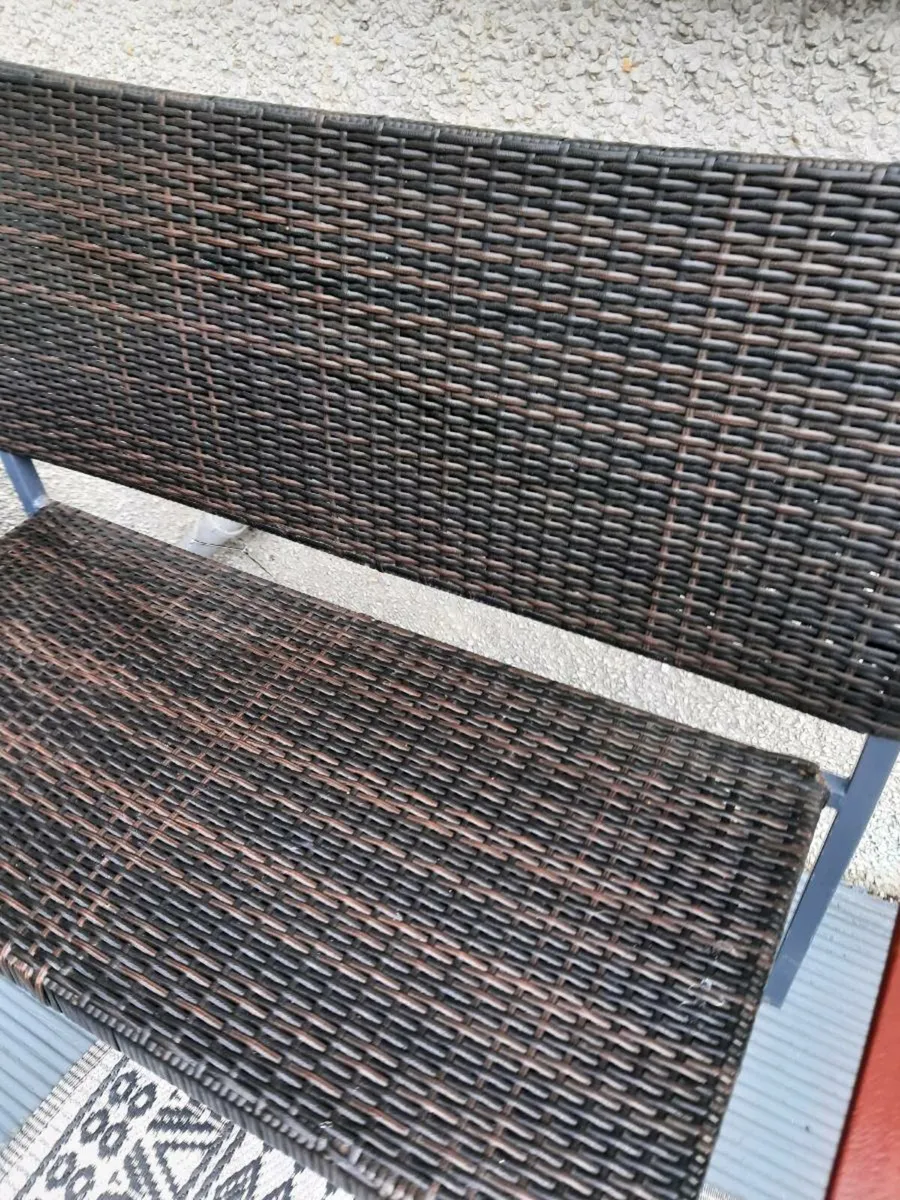 Garden bench - Image 2