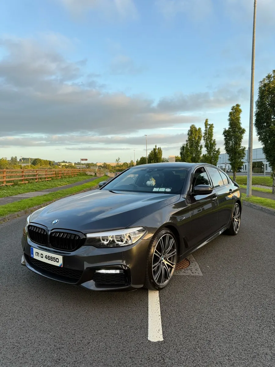 BMW 530i Msport - Image 2