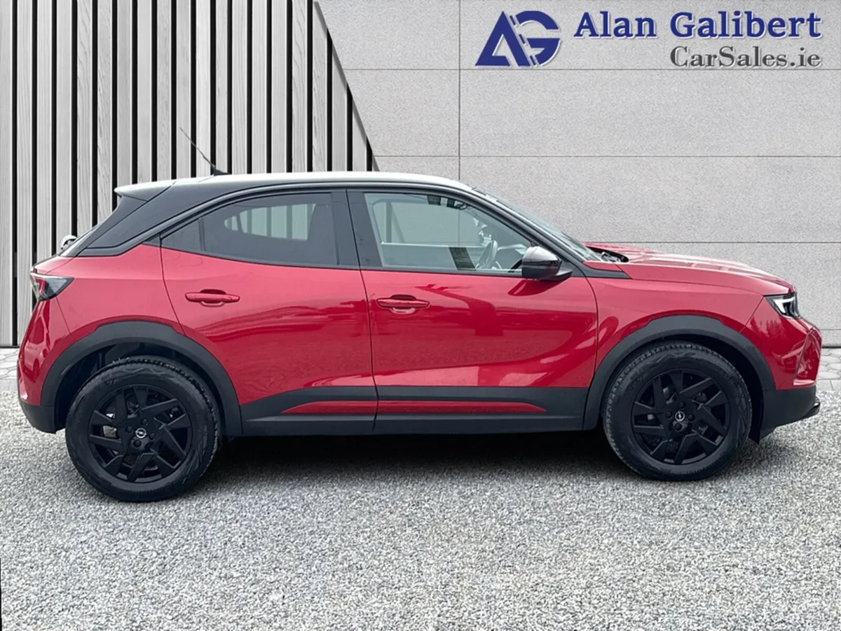 Opel Mokka SPORT 1.2 PETROL SRI €114 PW - Image 3