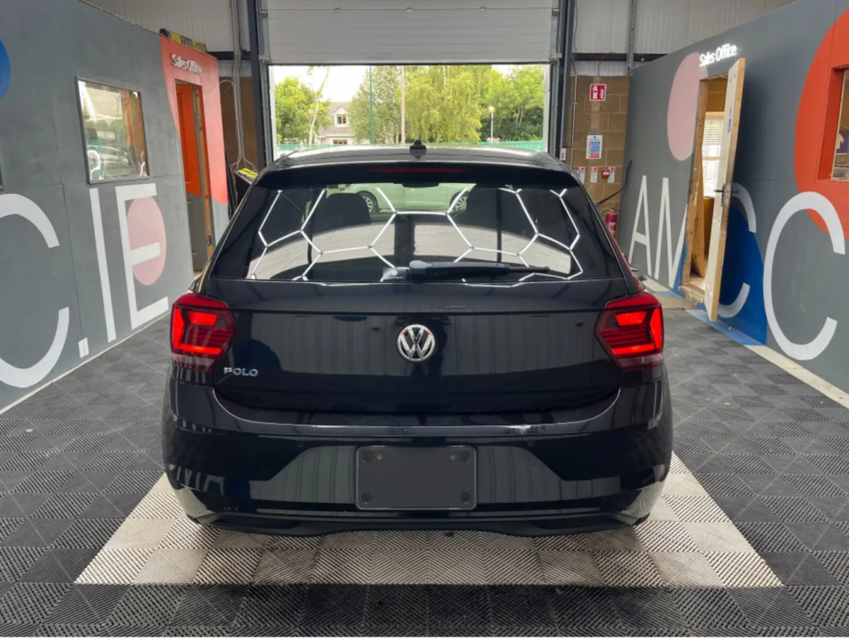 Volkswagen Polo 1.0 TSI COMFORT LINE / 46k KMs / R - Image 4