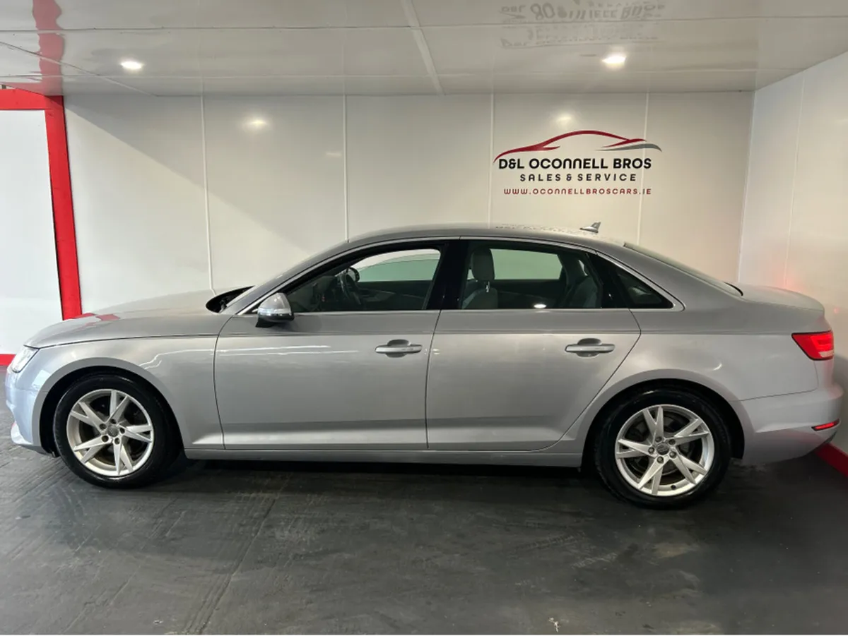 Audi A4 SE ULTRA TDI - Image 2