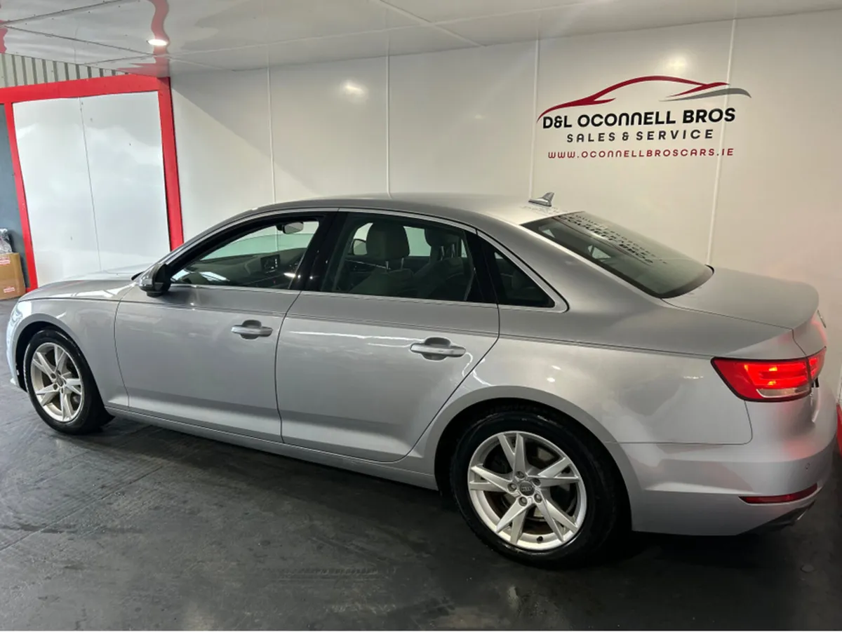 Audi A4 SE ULTRA TDI - Image 3