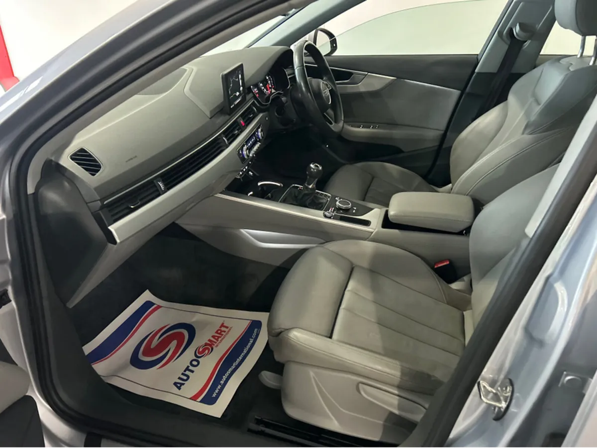 Audi A4 SE ULTRA TDI - Image 4