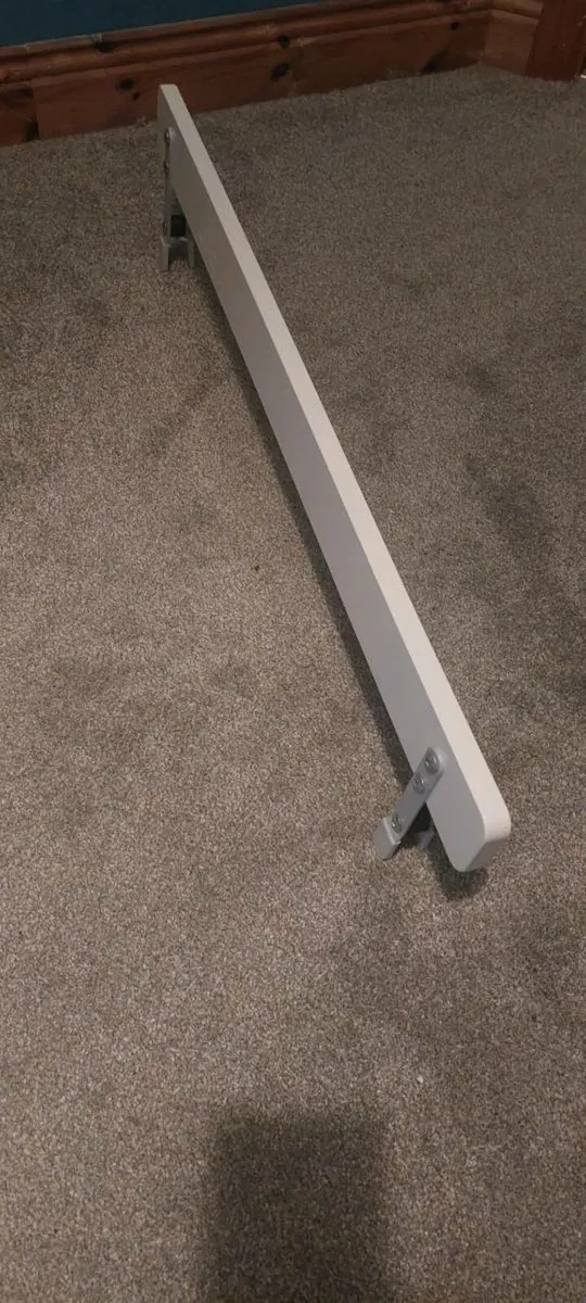 Bed guard - Image 1