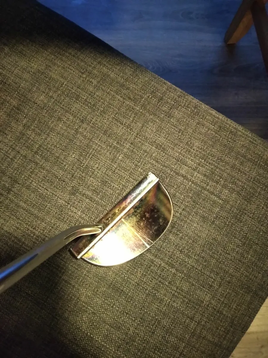 Scotty Cameron Studio Design 5 Putter - Image 4