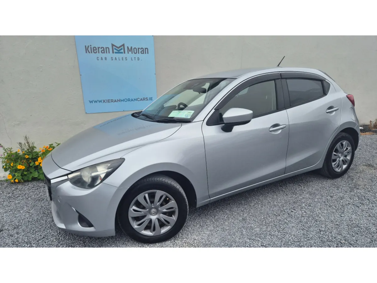 Mazda Demio 5DR - Image 1