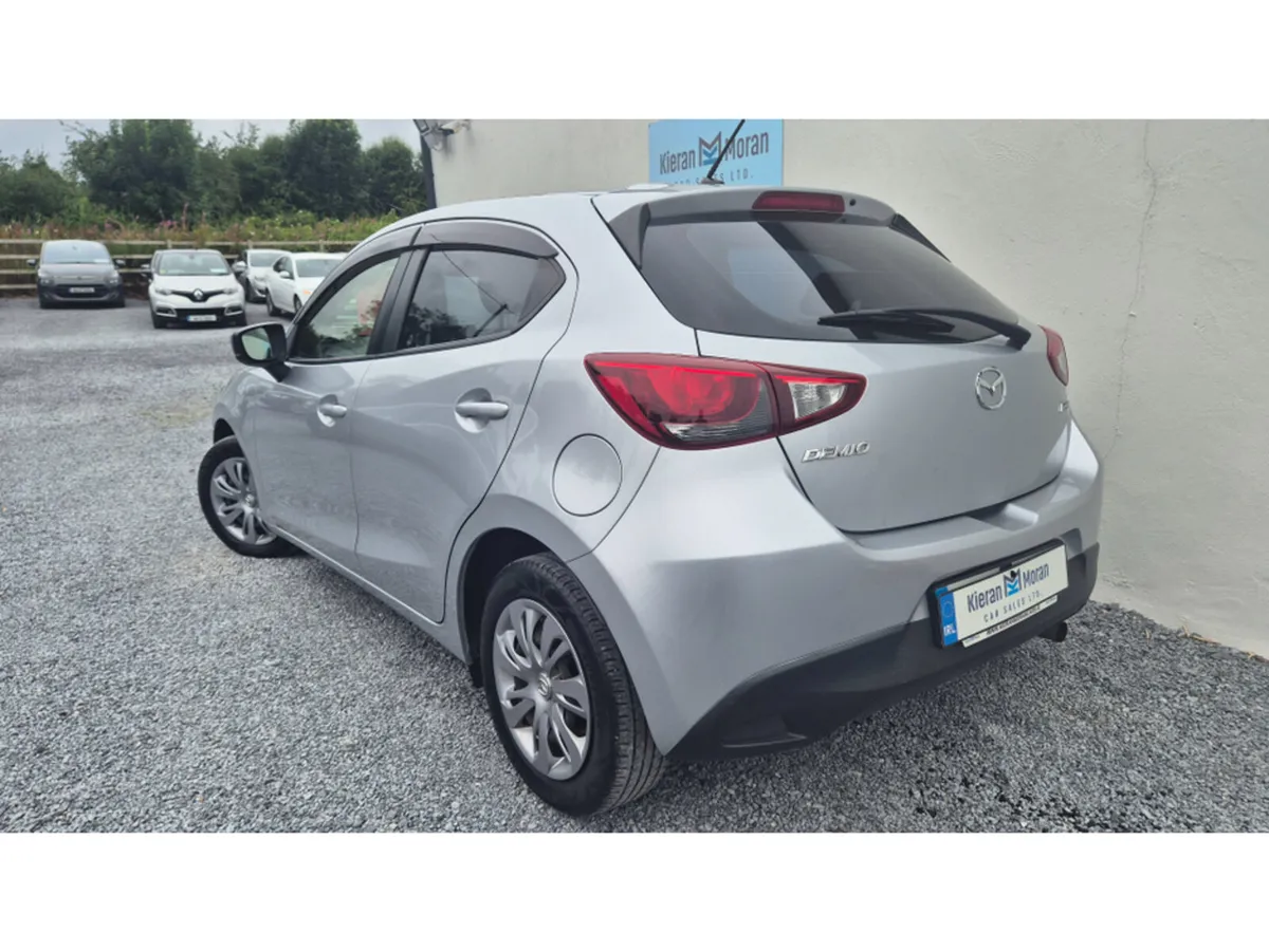 Mazda Demio 5DR - Image 3