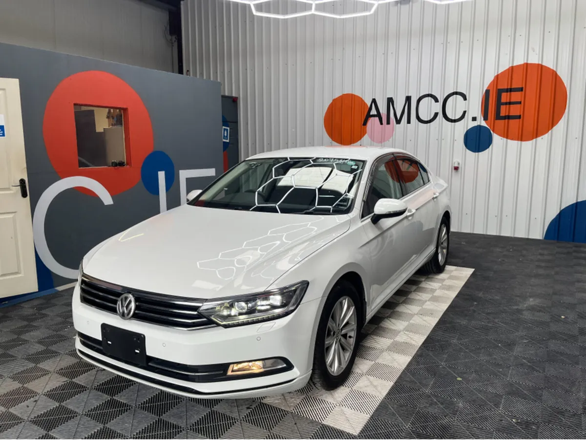 Volkswagen Passat 1.4 TSI COMFORT LINE / 106k KMs - Image 3