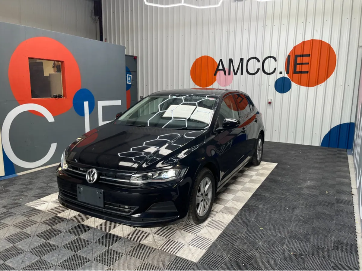Volkswagen Polo 1.0 TSI COMFORT LINE / 50k KMs / R - Image 3
