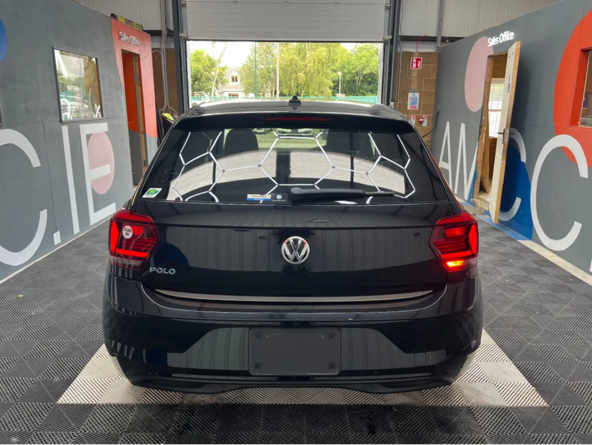 Volkswagen Polo 1.0 TSI COMFORT LINE / 50k KMs / R - Image 4