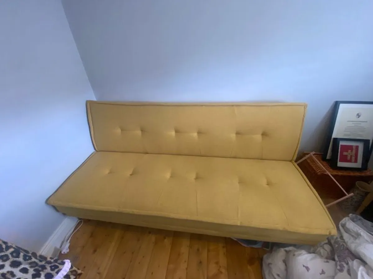 sofa bed - Image 2