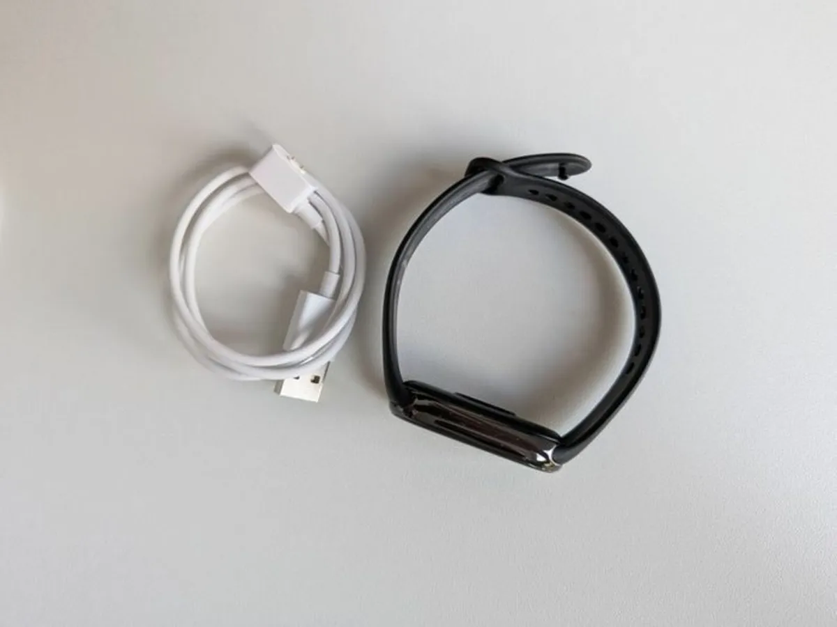 Xiaomi Smart Band 8 - Image 2