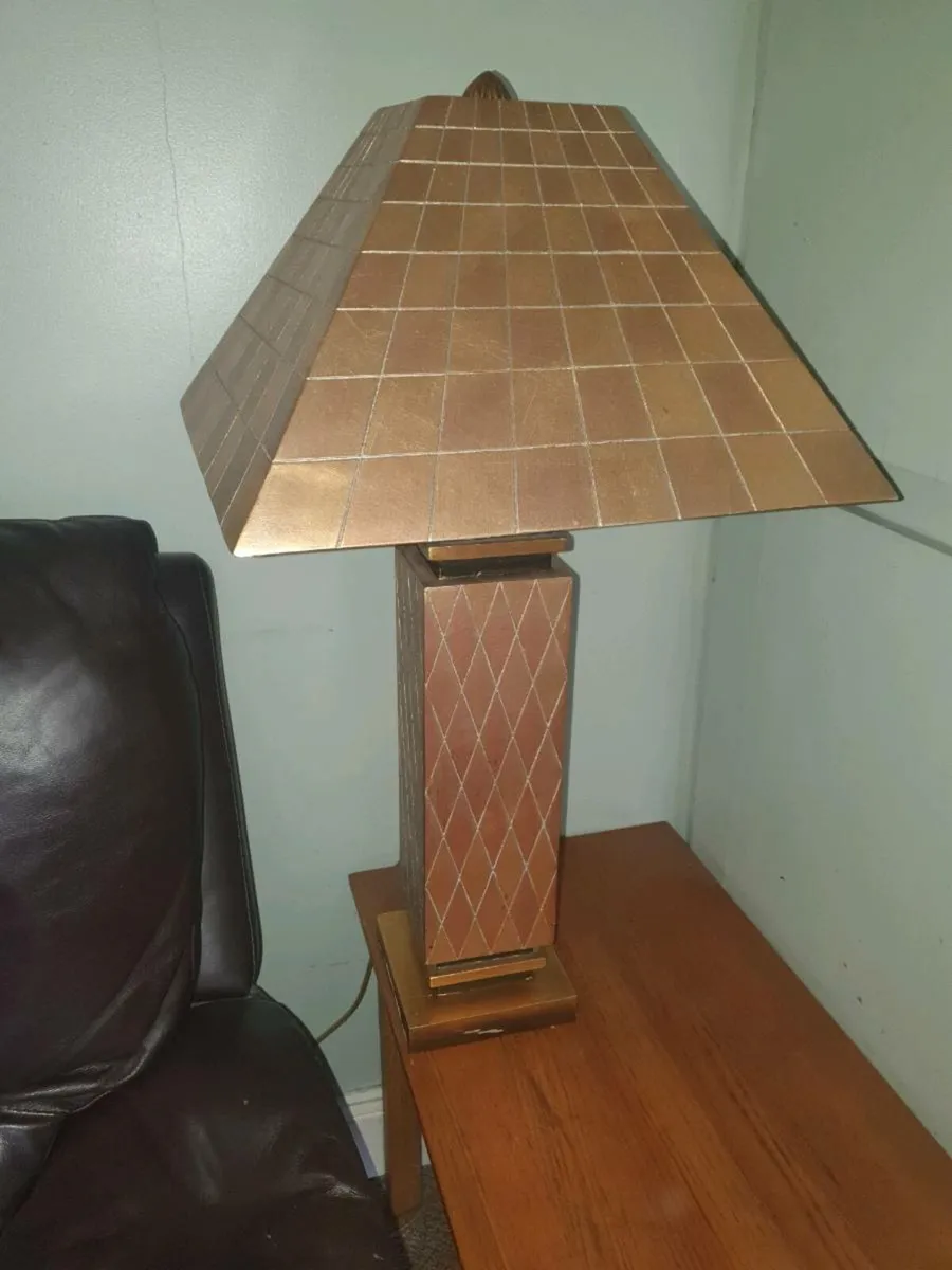 Table Lamp