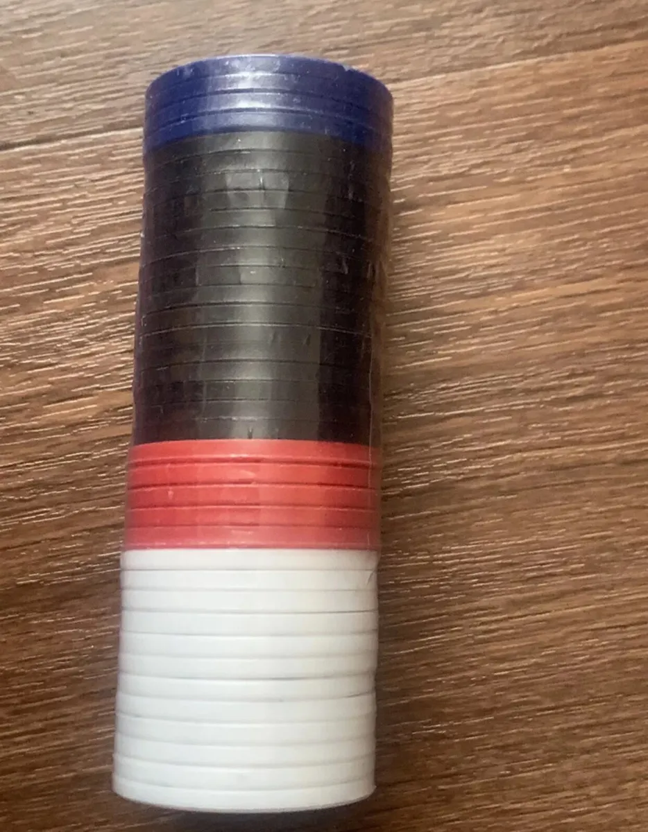 Official Guinness Poker Chips unopened (can post) - Image 2