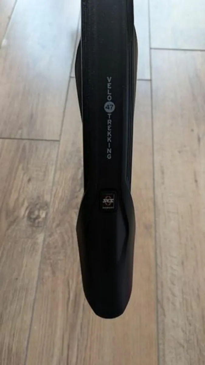 SKS mudguards - Image 2