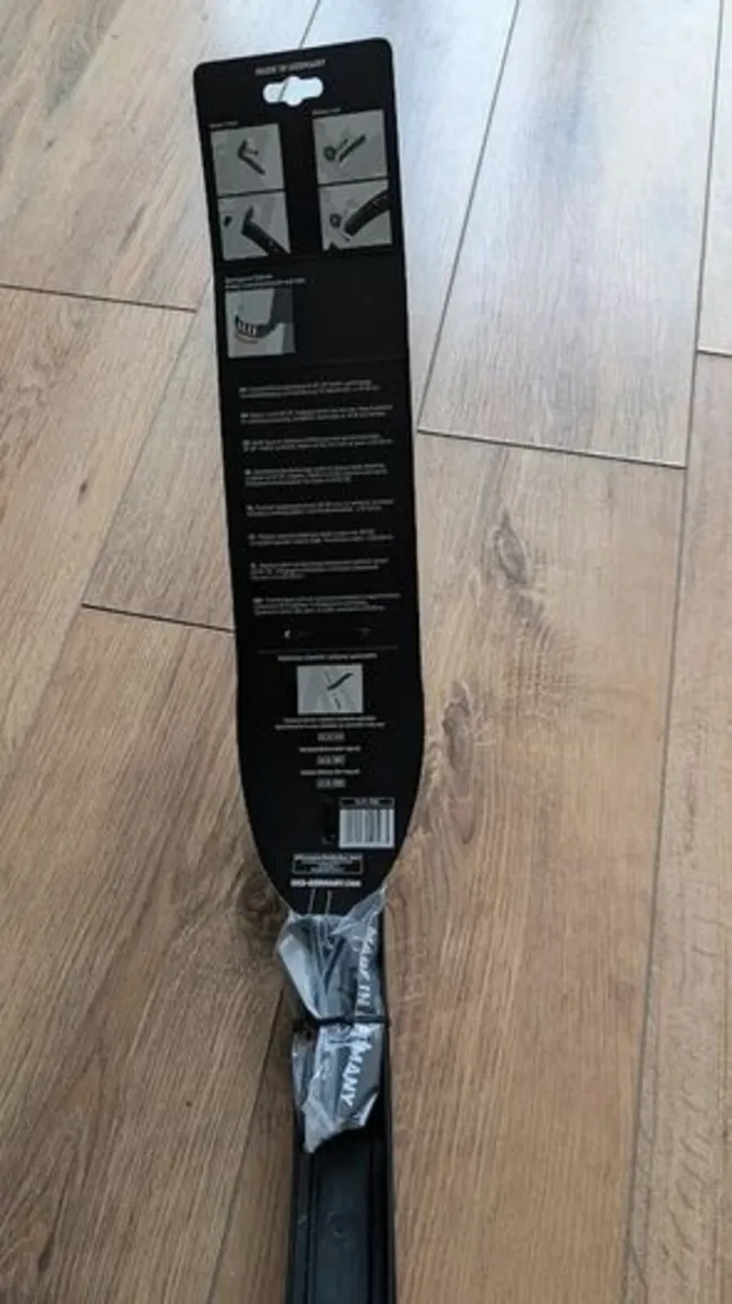 SKS mudguards - Image 3