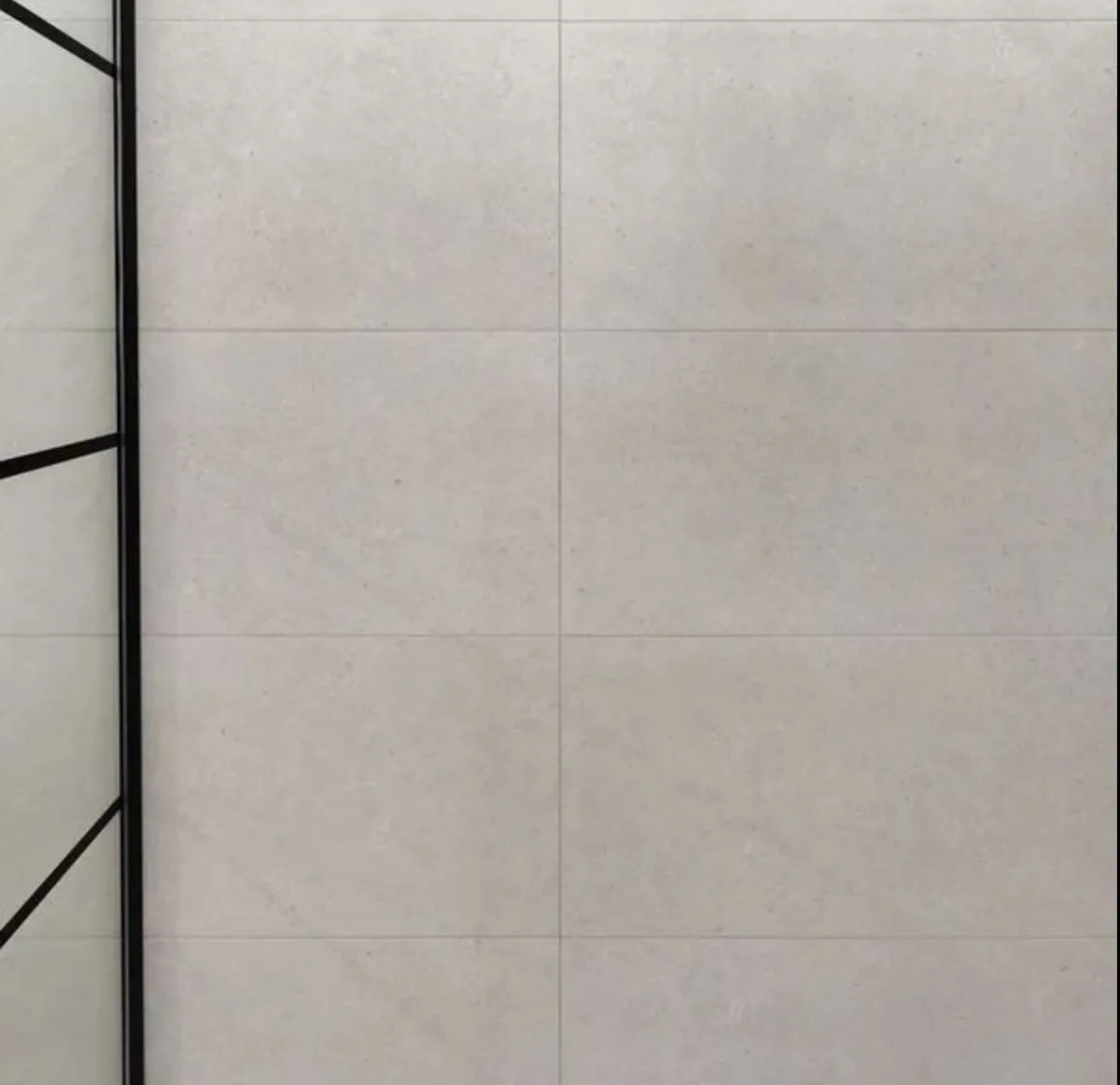 11 x Matt Wall Tiles - Image 1