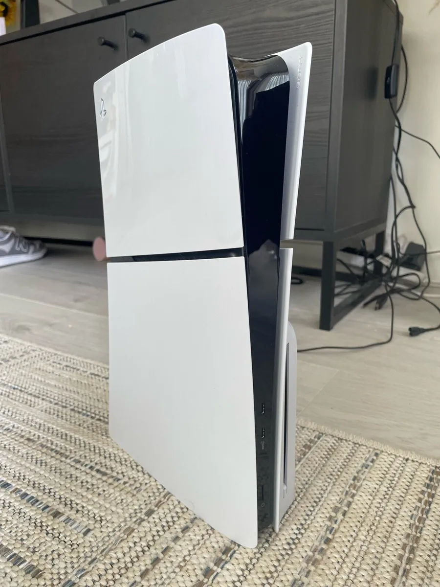 Ps5 Disc Version - Image 2
