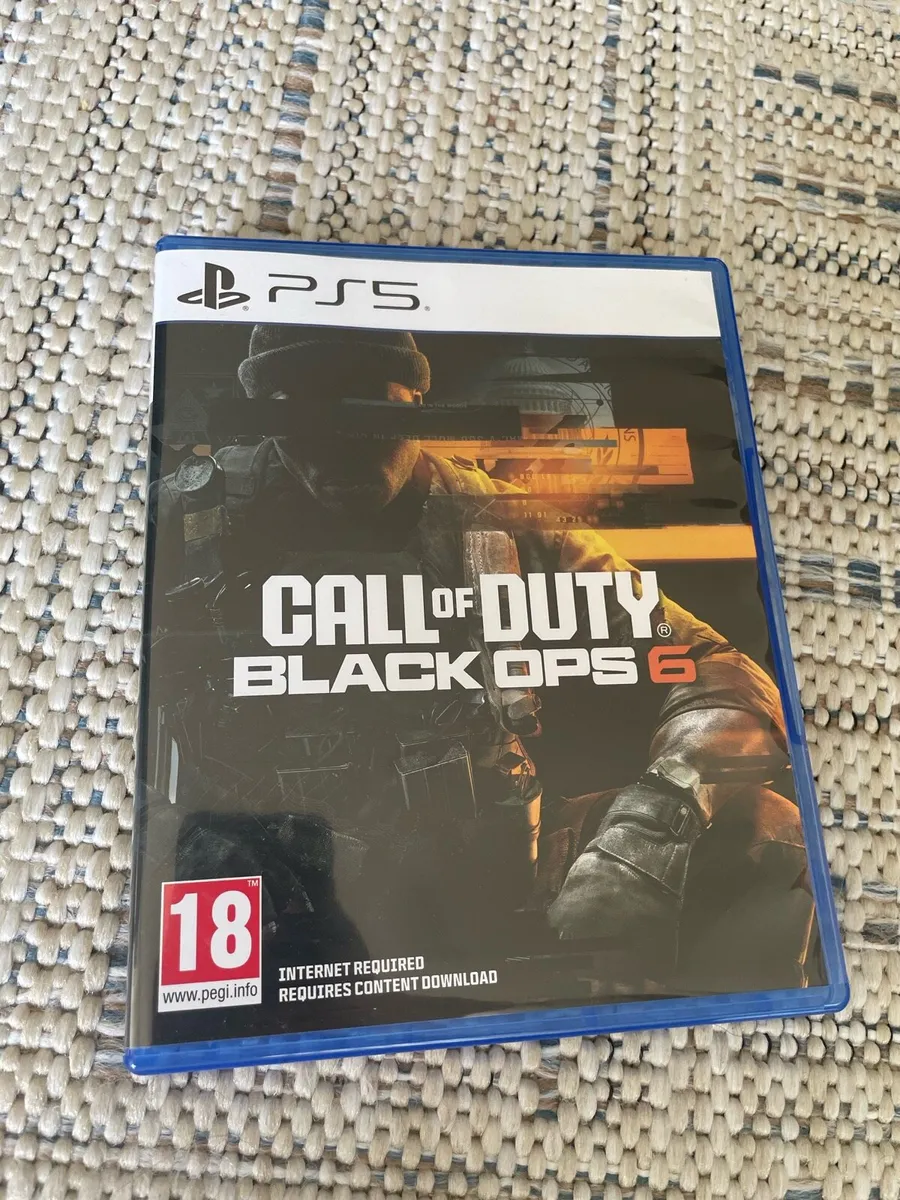 Ps5 Disc Version - Image 4