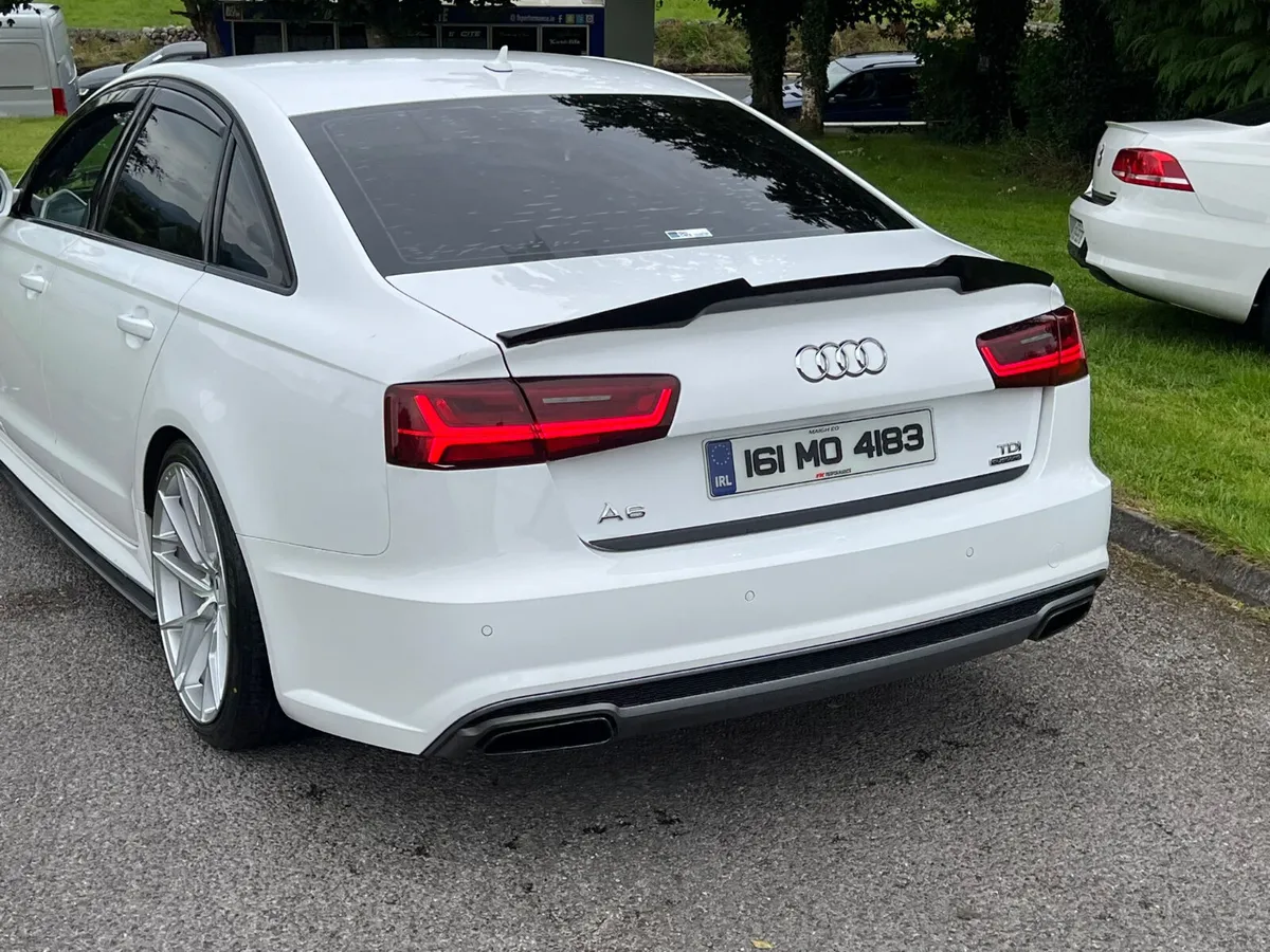 Ultimate number plates delivered nationwide - Image 3