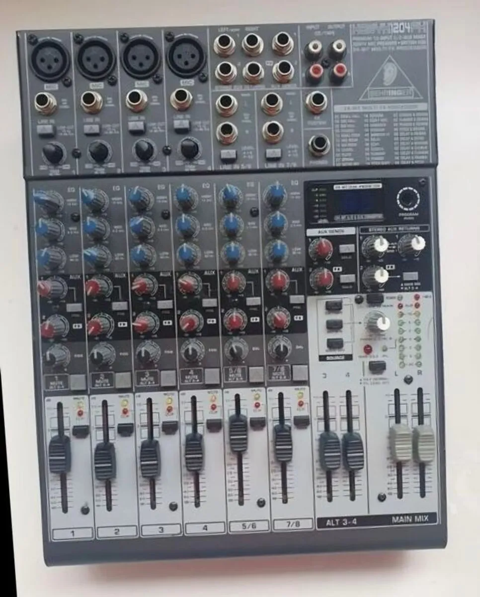 Pa System - Image 2