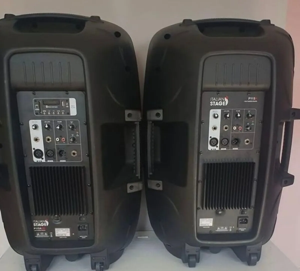 Pa System - Image 4